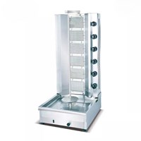 Máy nướng thịt Kebab băng gas Kolner GB-1150