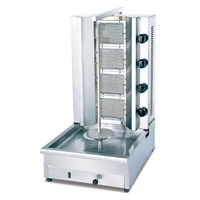 Máy nướng Kebab Kolner GB-950