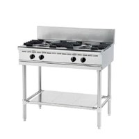 Bếp gas có chân đứng Fujimak FGTNS097520