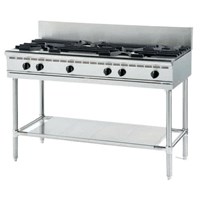 Bếp gas có chân đứng Fujimak FGTNS097522