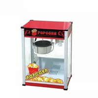 Máy làm bỏng ngô điện tự động Kolner EB-801