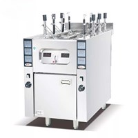 Nồi nấu mì tự nâng Kolner EH-678