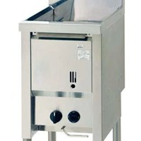 Bếp chiên gas Fujimak FGF14NB