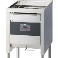 Bếp chiên gas Fujimak FGF18HKA