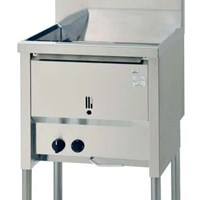 Bếp chiên gas Fujimak FGF21NB