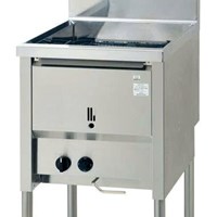 Bếp chiên gas Fujimak FGF21NB75