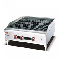 Bếp nướng gas đá nham thạch kolner GB-369A