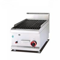 Bếp nướng đá nham thạch dùng gas Kolner GB-539