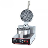 Máy làm bánh waffle điện Kolner UWB-1