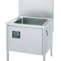 Bếp chiên gas Fujimak FGF2723L(R)