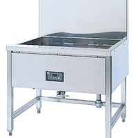 Bếp chiên gas Fujimak FGFD40A