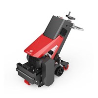 Máy Băm Nền, Cắt Sơn Conglory CS-320PRO