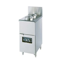 Thiết bị giữ nóng súp bằng điện Fujimak FESU3560 (F)