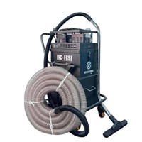 Máy Hút Bụi Bê Tông HTG IVC-F65L