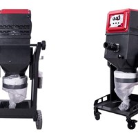 Máy Hút Bụi Bê Tông HTG IVC-33L