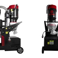 Máy Hút Bụi Bê Tông HTG IVC-45L