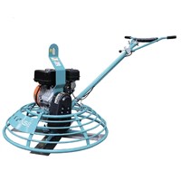 Máy Xoa Nền Đơn VANSE VS436