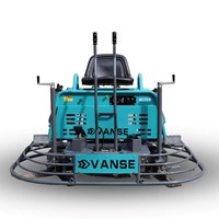 Máy xoa nền bê tông Vanse VS836