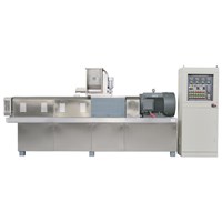 Dây chuyền sản xuất máy làm gạo DT-100