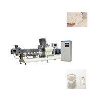 Dây chuyền sản xuất gạo 150 kg/giờ SLD70