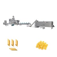 Dây chuyền sản xuất mì ống DLG150