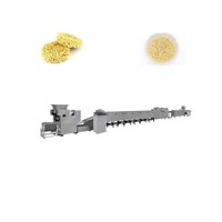 Dây chuyền sản xuất mì ăn liền FBM-III (Hơi nước)