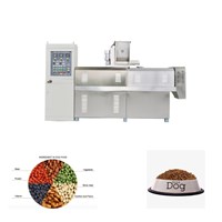 DÂY CHUYỀN SẢN XUẤT MÁY LÀM THỨC ĂN CHO CHÓ – SBN 