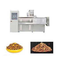 NHÀ MÁY CHẾ BIẾN THỨC ĂN VIÊN CHO CHÓ CƯNG TỰ ĐỘNG CAO – SBN 