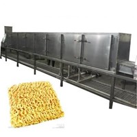 Dây chuyền sản xuất mì ăn liền 500.000 gói Loyal PFE-65-1 PFE-70-1 PFE-85-1