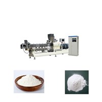 Dây chuyền sản xuất bột tự động 200 – 250 kg/giờ SLG70