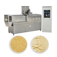 Dây chuyền sản xuất bột Loyal 