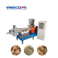 Máy sản xuất protein đậu nành TSP