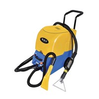 Máy giặt rèm & sofa KJ-400S 