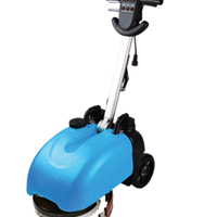 Máy chà sàn đẩy tay KH-201