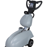 Máy chà sàn đẩy tay KH-4A