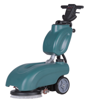 Máy chà sàn đẩy tay KH-202