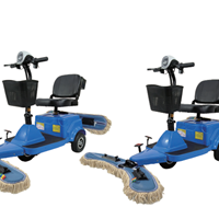 Xe hút bụi đa năng KH-C2W