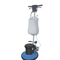 Máy chà sàn đẩy tay KJ715