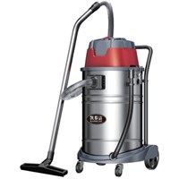 Máy hút bụi & hút nước – 60L