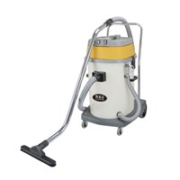 Máy hút bụi & hút nước – 60L