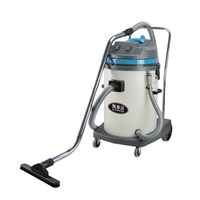 Máy hút bụi & hút nước – 60L