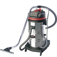 Máy hút bụi & hút nước – 60L