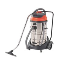 Máy hút bụi & hút nước – 70L / 80L