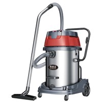 Máy hút bụi & hút nước – 70L