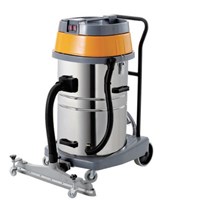 Máy hút bụi & hút nước – 70L