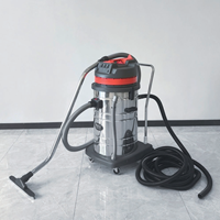 Máy hút nước & xả nước công nghiệp – 80L