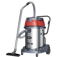 Máy hút bụi & hút nước – 80L