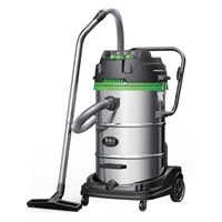 Máy hút bụi khô – ướt – thổi gió 80L