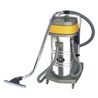 Máy hút bụi & hút nước – 80L