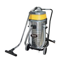 Máy hút bụi & hút nước – 80L